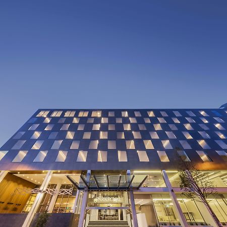Parkroyal Parramatta Sydney Kültér fotó