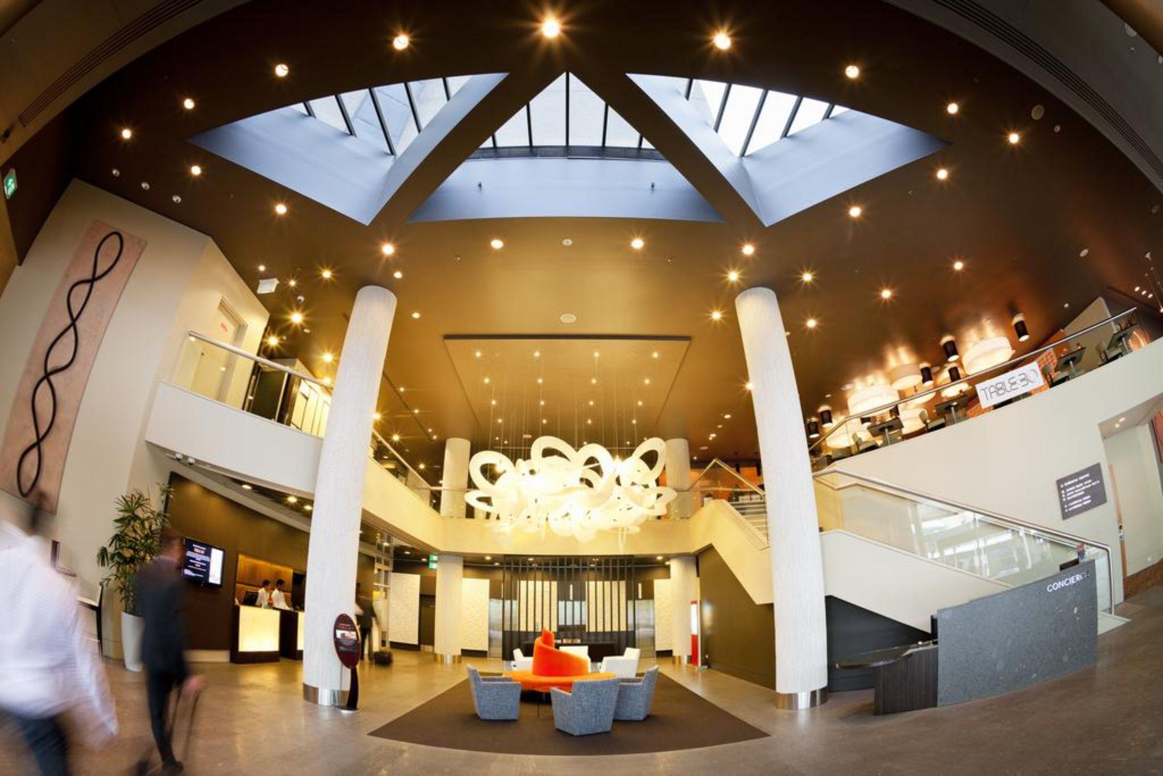 Parkroyal Parramatta Sydney Kültér fotó