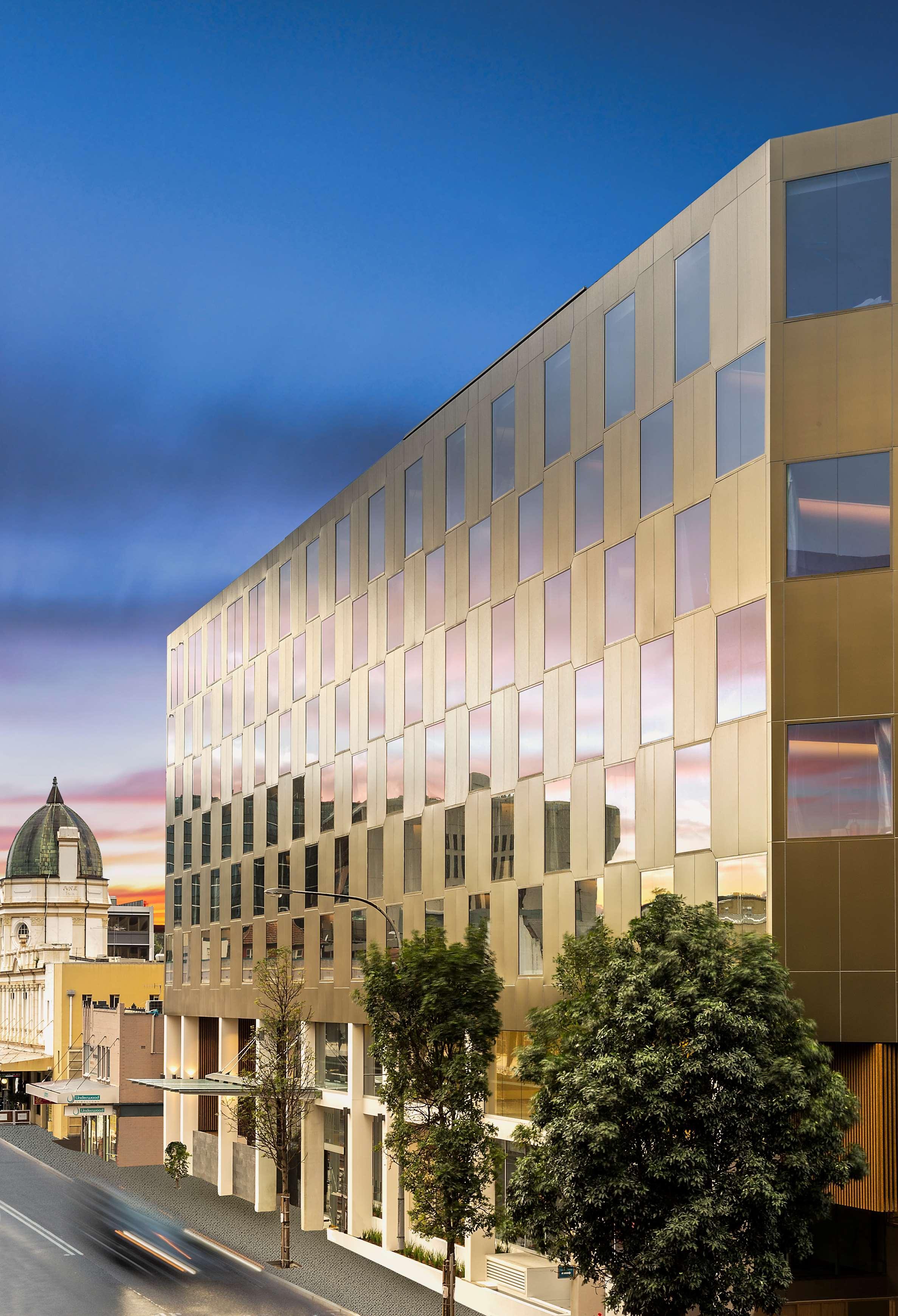 Parkroyal Parramatta Sydney Kültér fotó